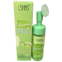 Pianka oczyszczająca do twarzy OGÓREK - 155ml